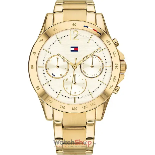 Ceas Tommy Hilfiger HAVEN 1782195