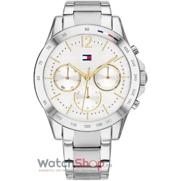 Ceas Tommy Hilfiger HAVEN TH1782194