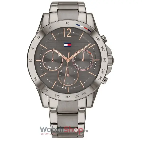 Ceas Tommy Hilfiger HAVEN TH1782196
