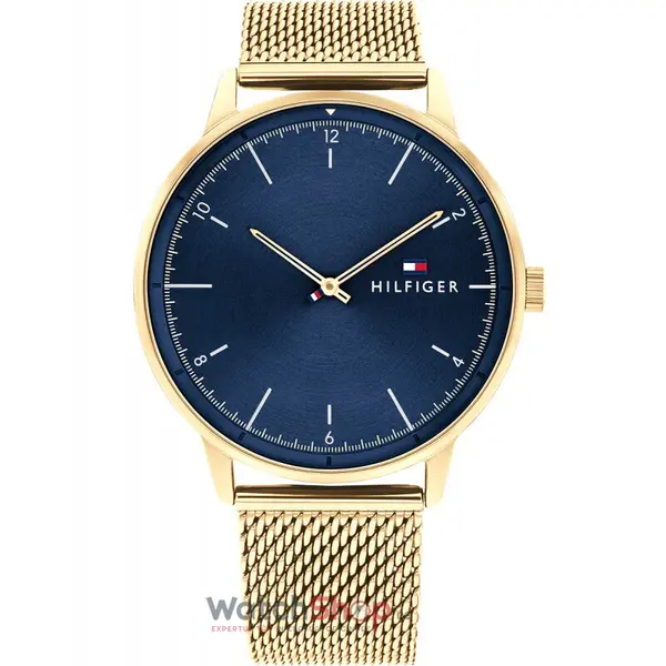 Ceas Tommy Hilfiger HENDRIX 1791877