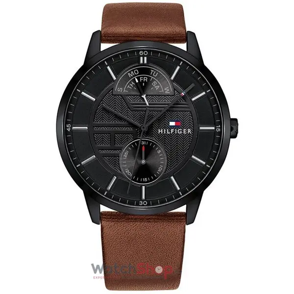 Ceas Tommy Hilfiger Hunter 1791604