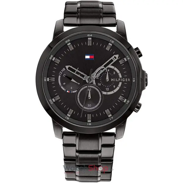 Ceas Tommy Hilfiger JAMESON 1791795
