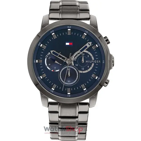 Ceas Tommy Hilfiger JAMESON 1791796