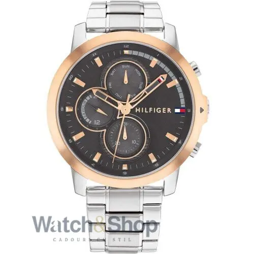 Ceas Tommy Hilfiger Jameson Le 1792050