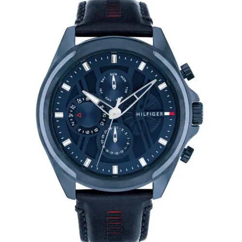 Ceas Tommy Hilfiger Jax 1710655