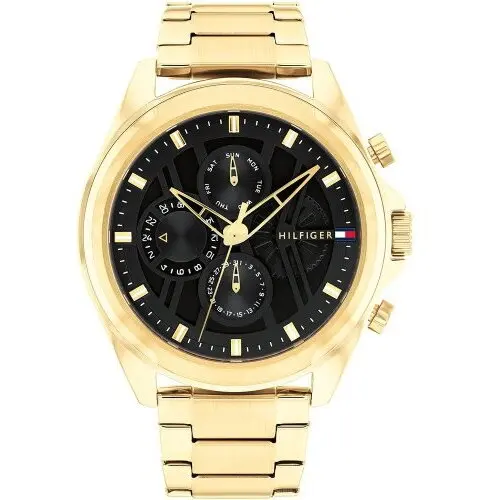 Ceas Tommy Hilfiger Jax 1710658