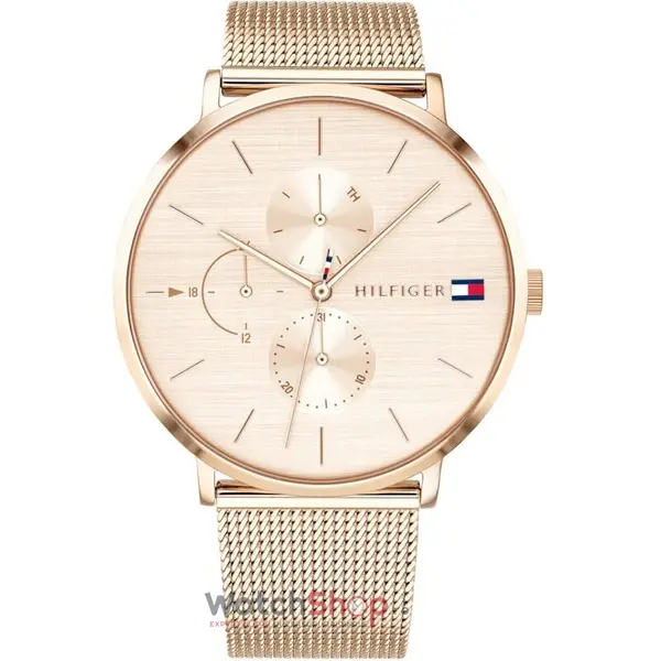 Ceas Tommy Hilfiger JENNA 1781944