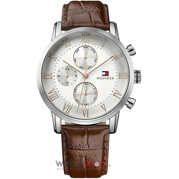 Ceas Tommy Hilfiger KANE 1791400