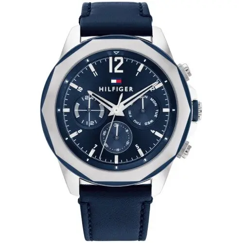 Ceas Tommy Hilfiger Lars 1792063