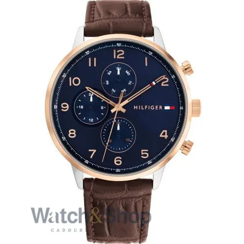 Ceas Tommy Hilfiger Leondale 1791987
