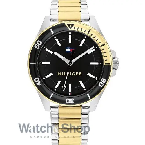 Ceas Tommy Hilfiger Logan 1792013