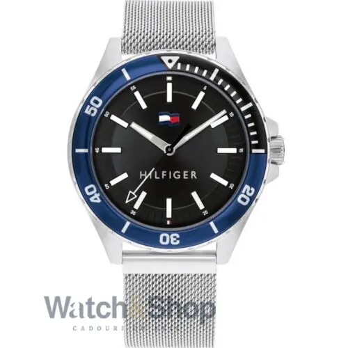 Ceas Tommy Hilfiger Logan 1792037
