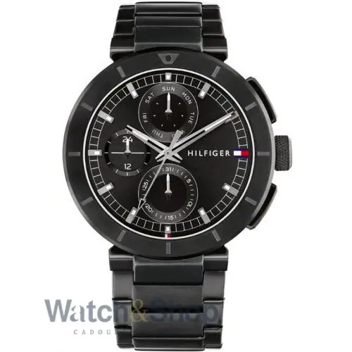 Ceas Tommy Hilfiger Lorenzo 1792119