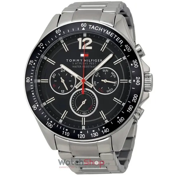 Ceas Tommy Hilfiger LUKE 1791104