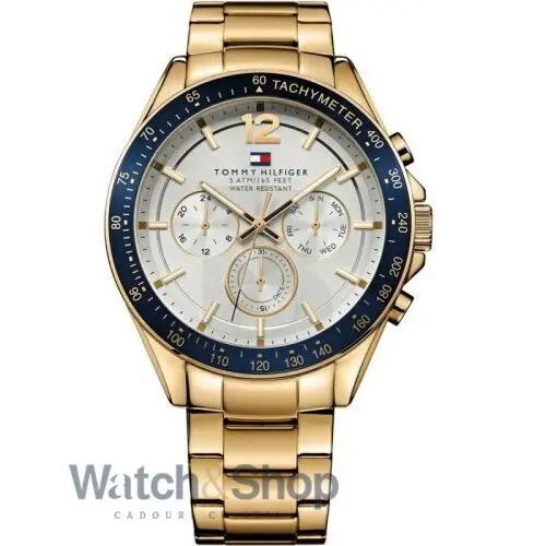 Ceas Tommy Hilfiger Luke 1791121