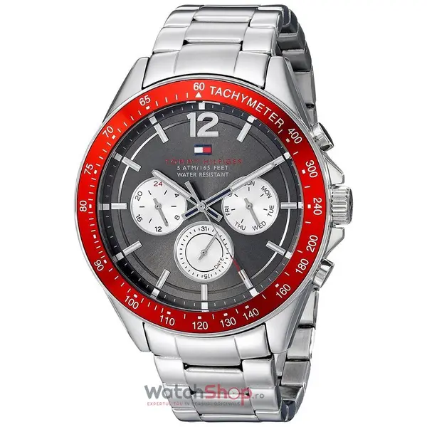 Ceas Tommy Hilfiger LUKE 1791122