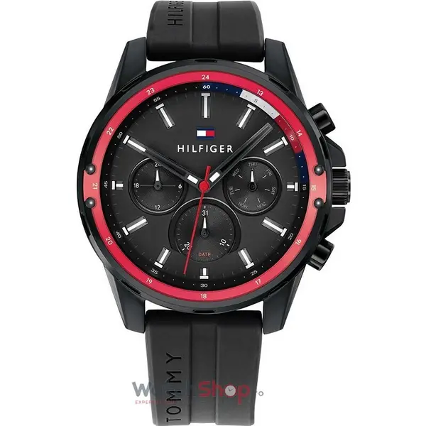 Ceas Tommy Hilfiger MASON 1791793