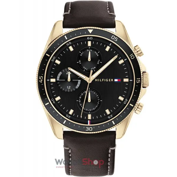 Ceas Tommy Hilfiger PARKER 1791836