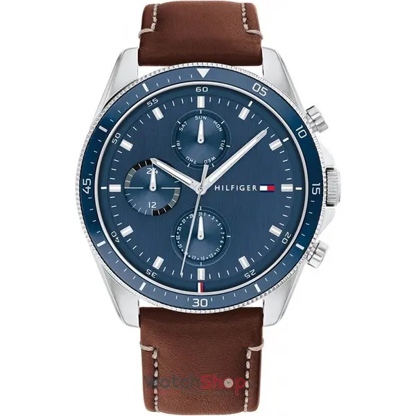 Ceas Tommy Hilfiger PARKER 1791837