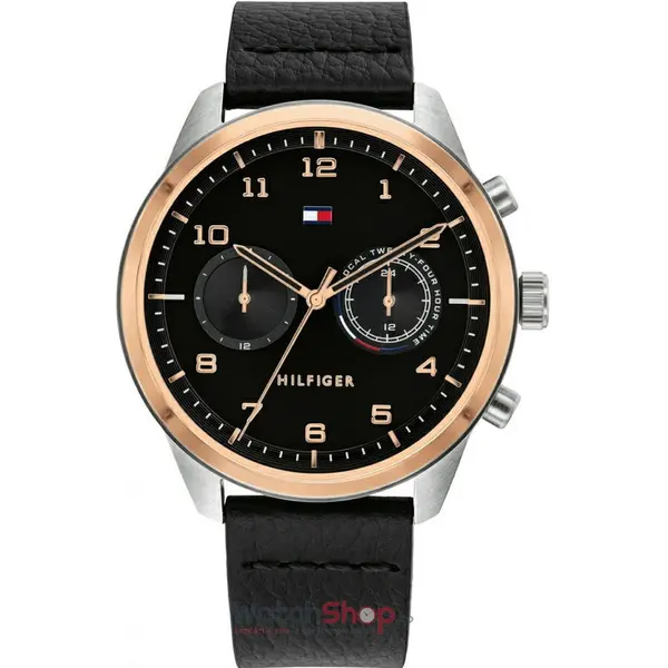 Ceas Tommy Hilfiger PATRICK 1791786