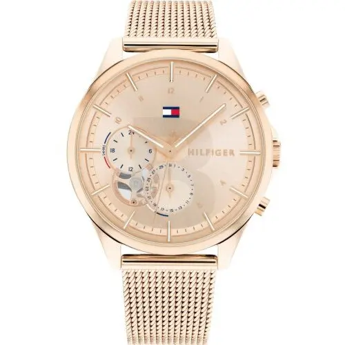 Ceas Tommy Hilfiger Quinn 1782486
