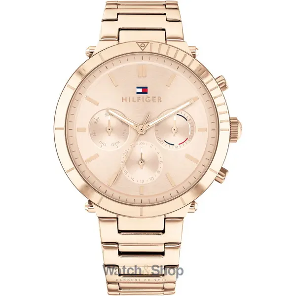 Ceas Tommy Hilfiger Rose 1782347