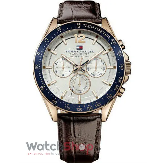 Ceas Tommy Hilfiger SPORT 1791118 Luke