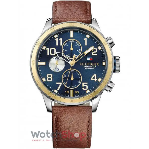 Ceas Tommy Hilfiger SPORT 1791137 Trent