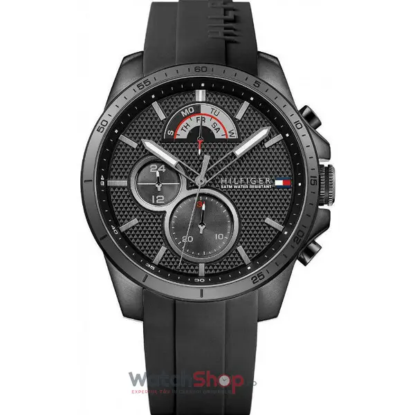 Ceas Tommy Hilfiger SPORT 1791352