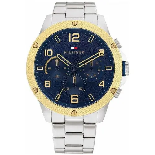 Ceas Tommy Hilfiger Tommy Hilfiger Blaze 1792031