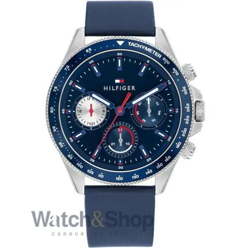 Ceas Tommy Hilfiger Tommy Hilfiger Clark 1792209