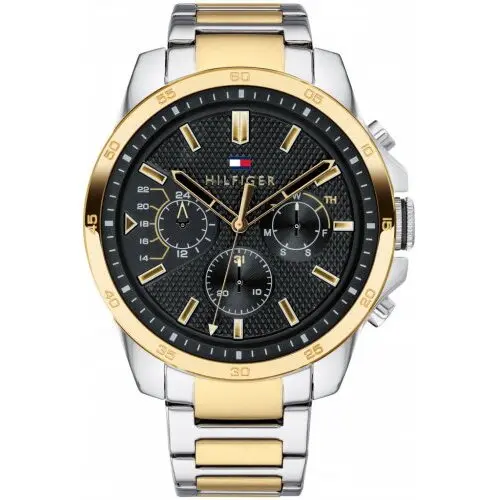 Ceas Tommy Hilfiger Tommy Hilfiger Decker 1791559