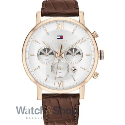 Ceas Tommy Hilfiger Tommy Hilfiger Evan 1710394