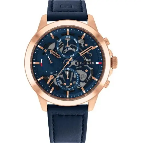 Ceas Tommy Hilfiger Tommy Hilfiger Henry 1710475
