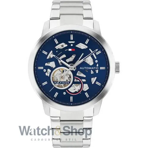 Ceas Tommy Hilfiger Tommy Hilfiger Henry 1710661