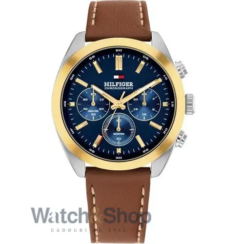 Ceas Tommy Hilfiger Tommy Hilfiger Hudson 1710720
