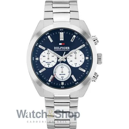 Ceas Tommy Hilfiger Tommy Hilfiger Hudson 1710722