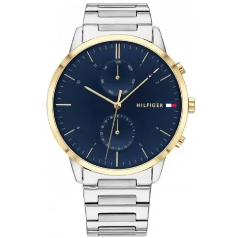 Ceas Tommy Hilfiger Tommy Hilfiger Hunter 1710408