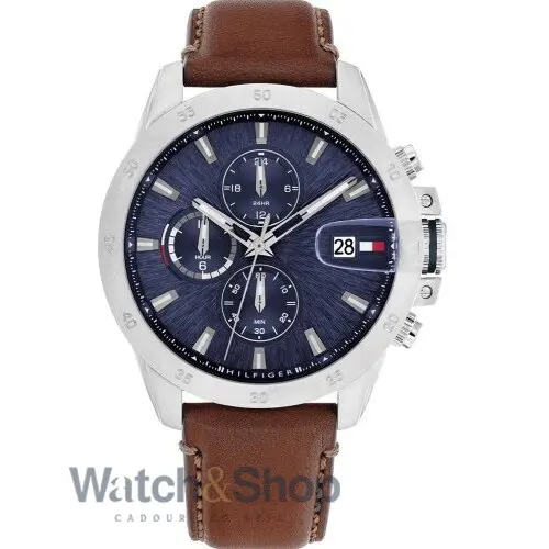 Ceas Tommy Hilfiger Tommy Hilfiger Jameson 1792195