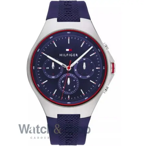 Ceas Tommy Hilfiger Tommy Hilfiger Justin 1792057