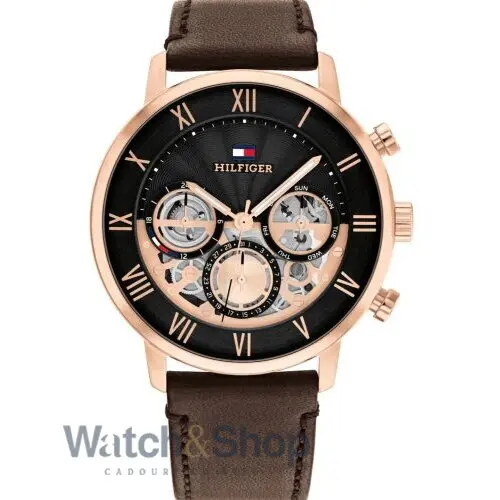 Ceas Tommy Hilfiger Tommy Hilfiger Legend 1710566