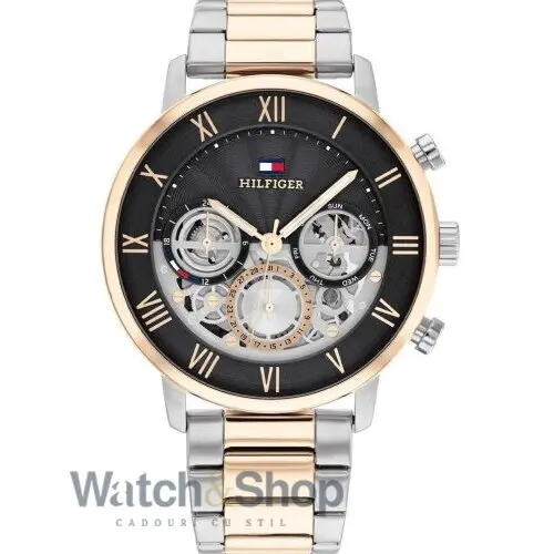 Ceas Tommy Hilfiger Tommy Hilfiger Legend 1710570