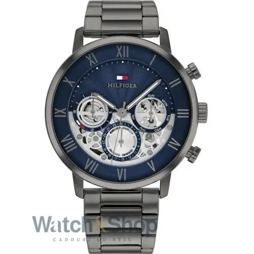 Ceas Tommy Hilfiger Tommy Hilfiger Legend 1710707