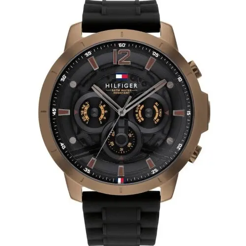 Ceas Tommy Hilfiger Tommy Hilfiger Luca 1710491