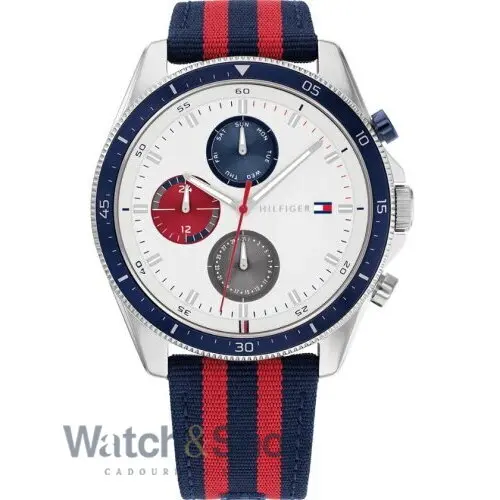 Ceas Tommy Hilfiger Tommy Hilfiger Parker 1792035