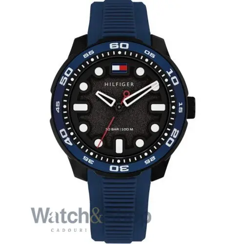 Ceas Tommy Hilfiger Tommy Hilfiger Regatta 1720053
