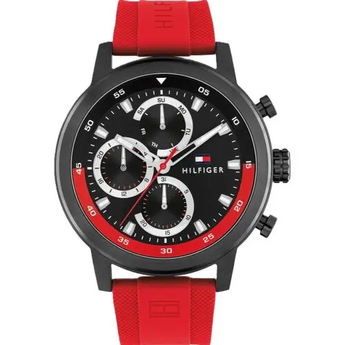 Ceas Tommy Hilfiger Tommy Hilfiger Rocky 1792178