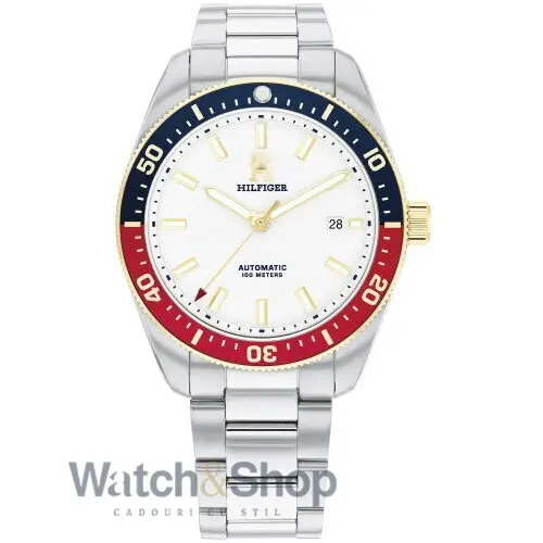 Ceas Tommy Hilfiger Tommy Hilfiger Th85 1710551