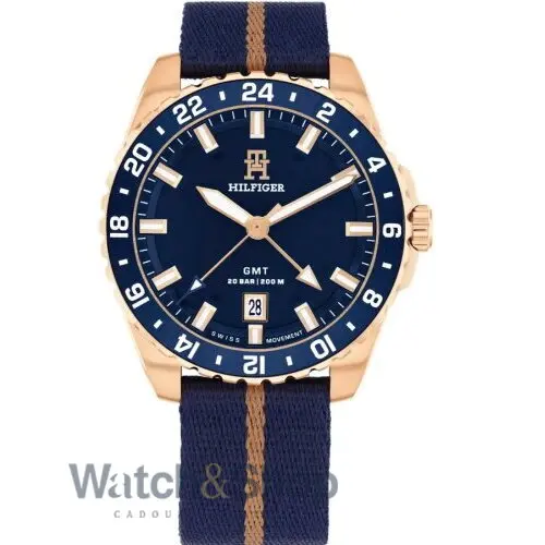Ceas Tommy Hilfiger Tommy Hilfiger TH85 1792130