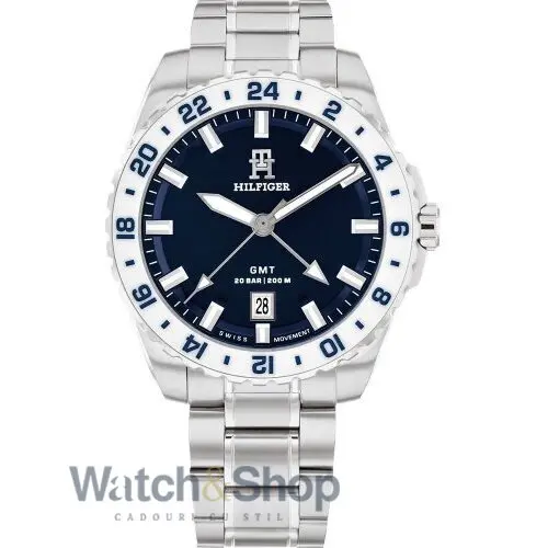 Ceas Tommy Hilfiger Tommy Hilfiger TH85 1792132